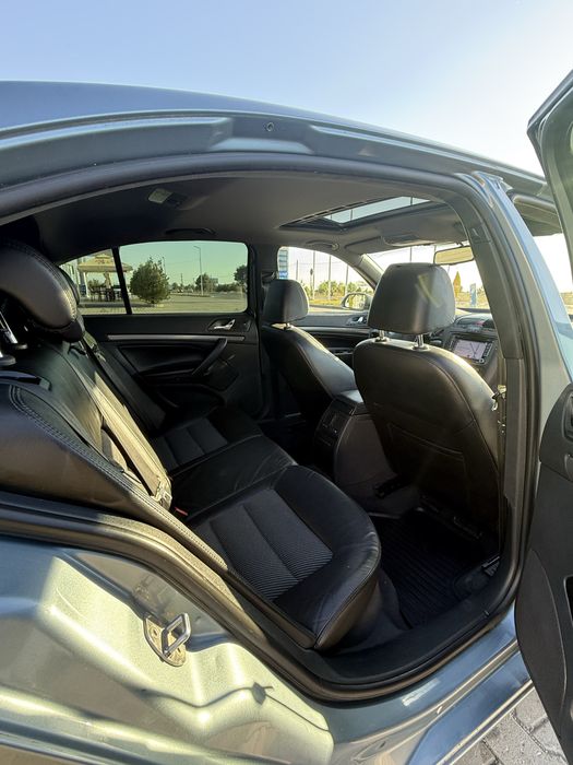 Skoda Octavia 2 2.0TDI BKD