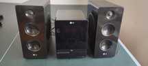 Mini home theatre LG FB162