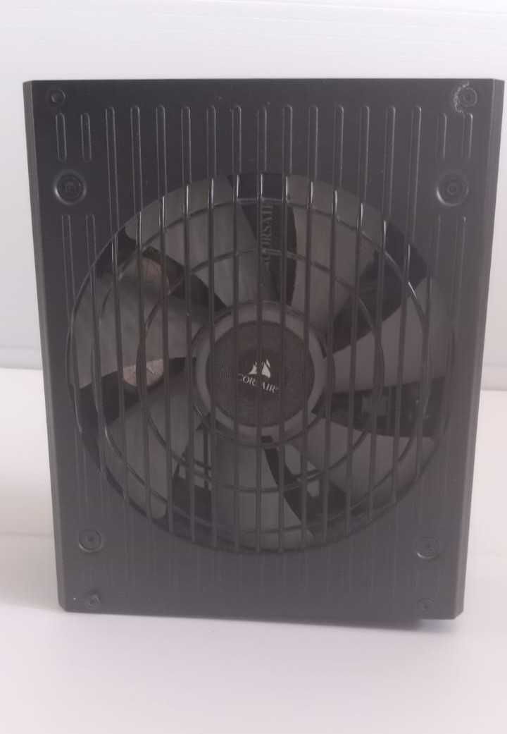 блок питания corsair rm 1000x