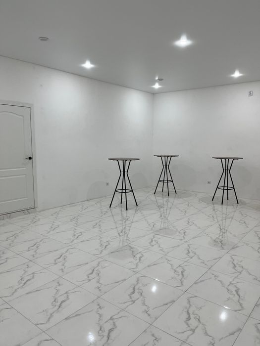 Продается коммерческое помещение с ремонтом