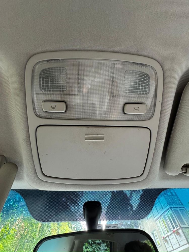 Hyundai Tucson 2005