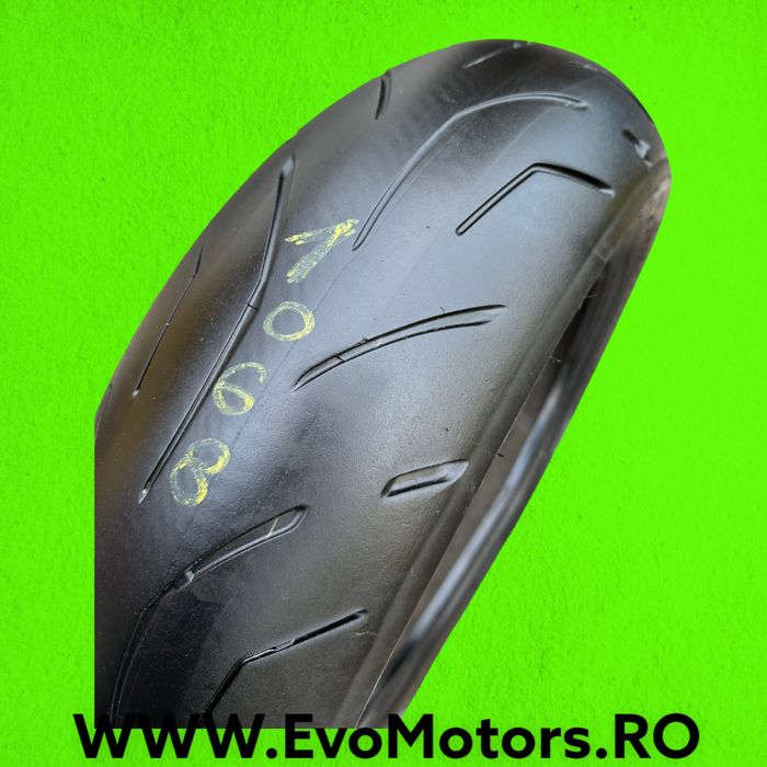 Anvelopa Moto 180 55 17 Bridgestone S20R Cauciuc Spate C1068