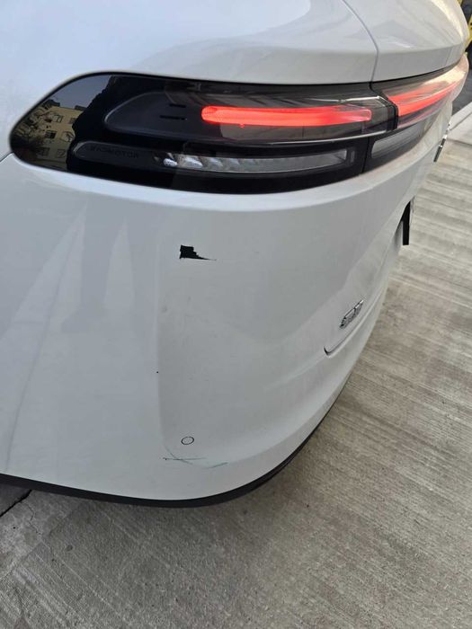 Leapmotor C16 gibrid - 2 dop opsiya