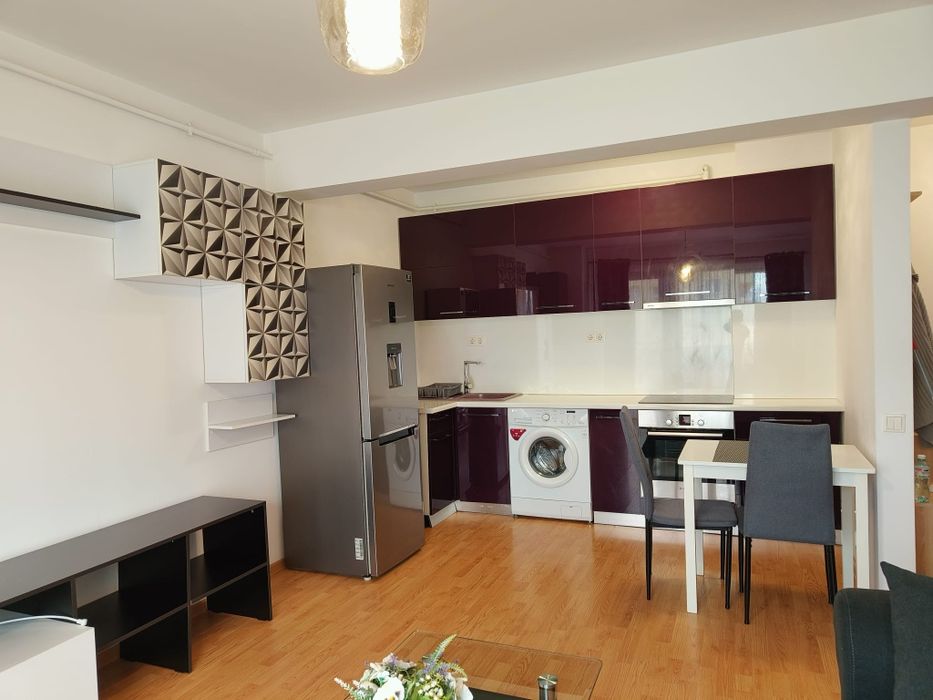 Apartament de vanzare Cartier Europa