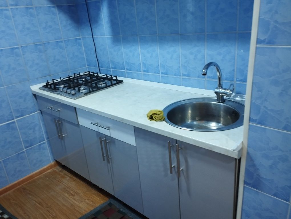 Сдаётся в аренду, частная квартира