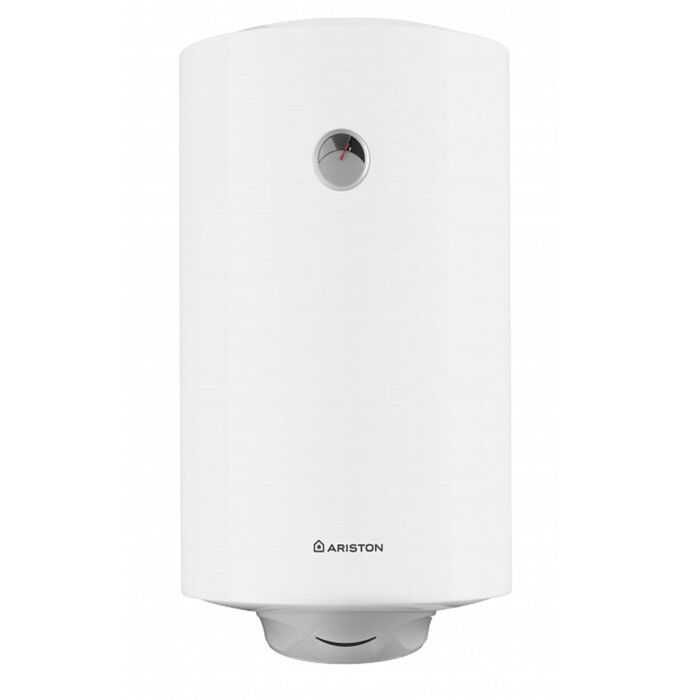 Водонагреватель Ariston PRO1 R ABS 80V/1,5 кВт/758х450х480/Круглый
