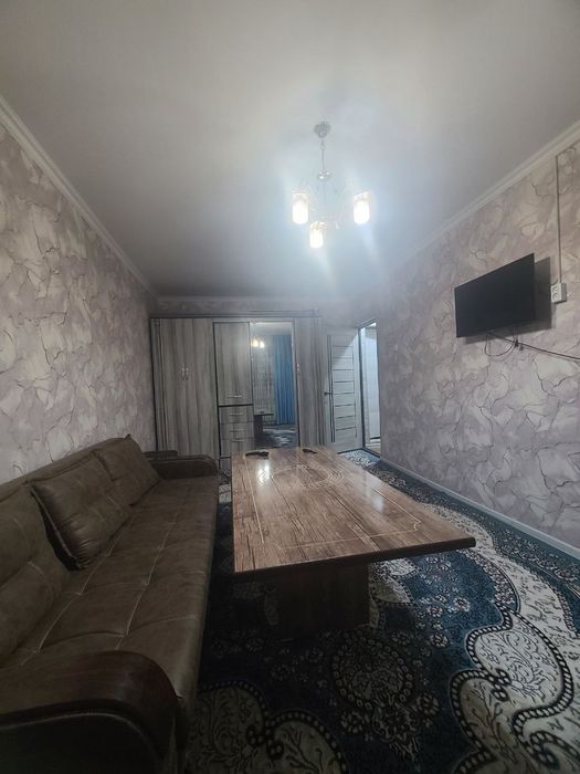 Ijaraga beriladi Fargʻona kirgili