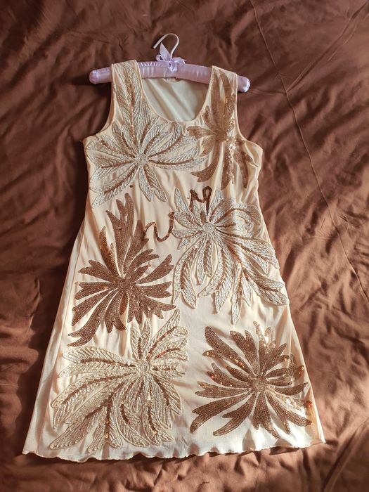 Платье женское легкое