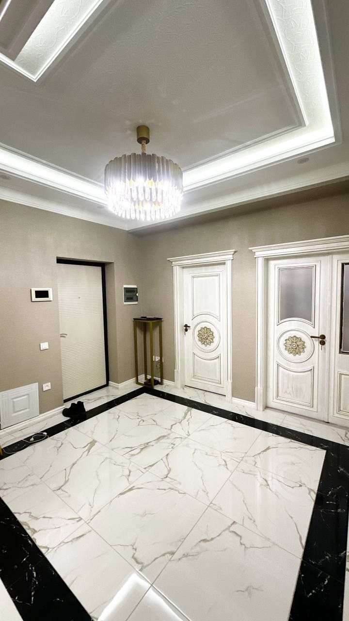 Продам квартиру. Ул.А.Кахара евро 2/5/7.кирпич 85м2
