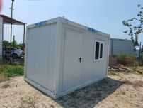 Container locuibil/birou