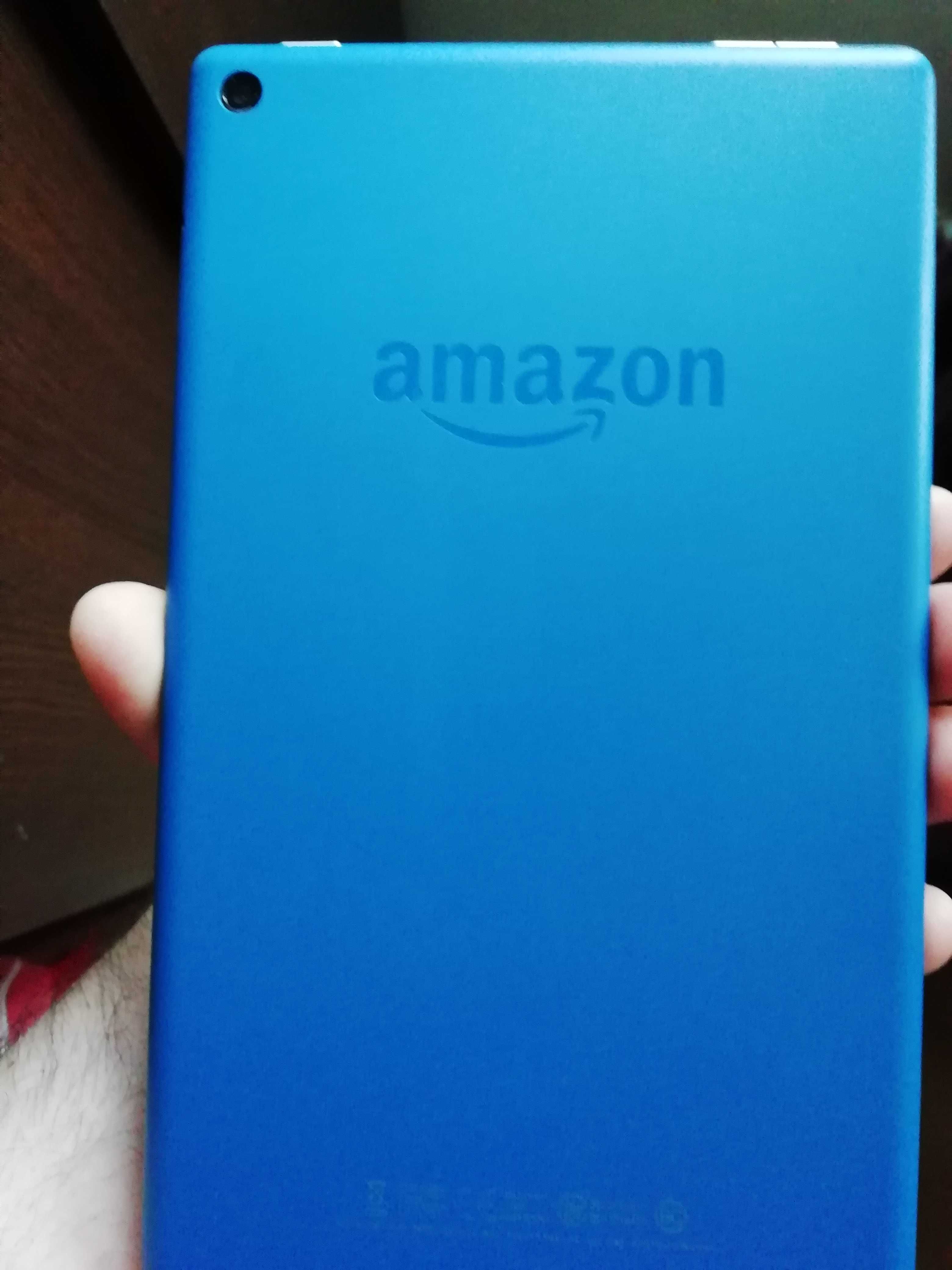 Vând Tableta Amazon Fire HD 8 32Gb