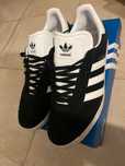 Маратонки Adidas