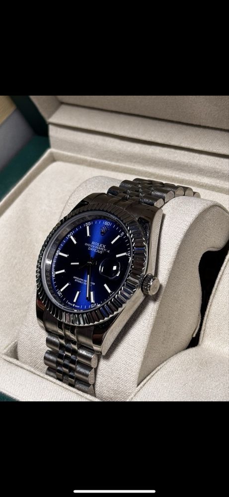 Часовници Rolex НАЙ-ВИСОКО качество