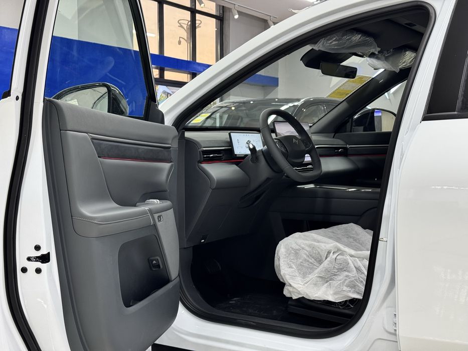 Dongfeng EP008 26 model Nalichi