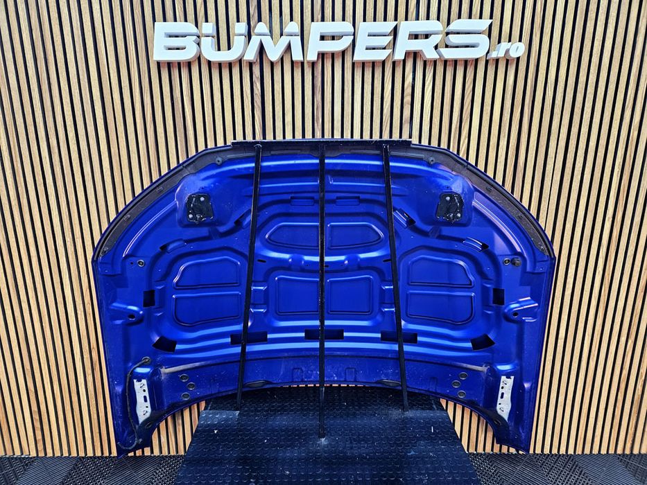 Audi Q5 2018/2023 80A 80F capota față completă accesorii C429