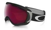 Ochelari schi ski OAKLEY CANOPY BLACK  prizm  noi