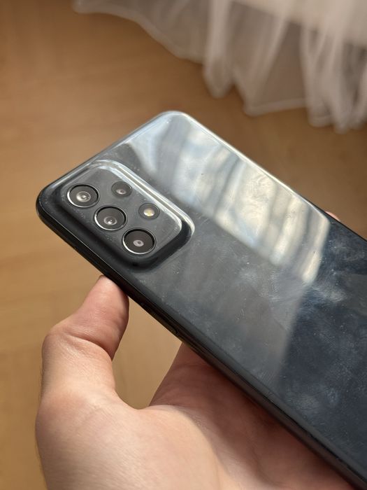 Продам, samsung a23 128gb