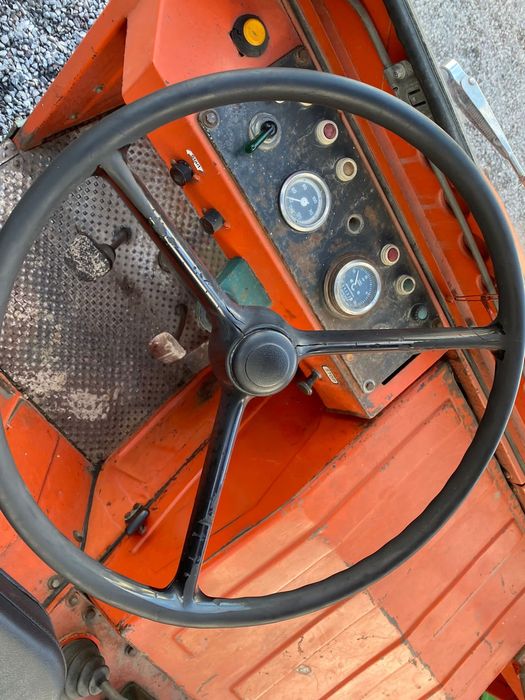 Transporter / motoagricola Reform Muli