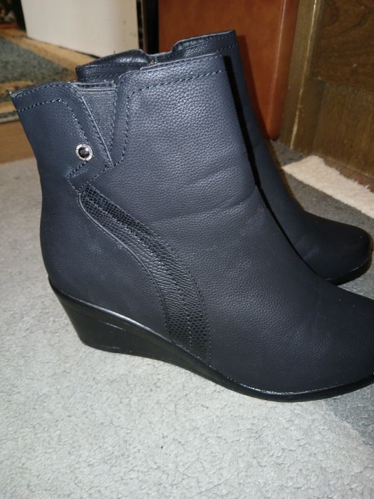 Ghete dama mărime 38