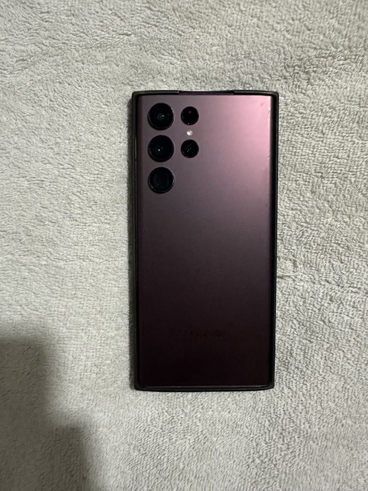 Samsung s22 ultra