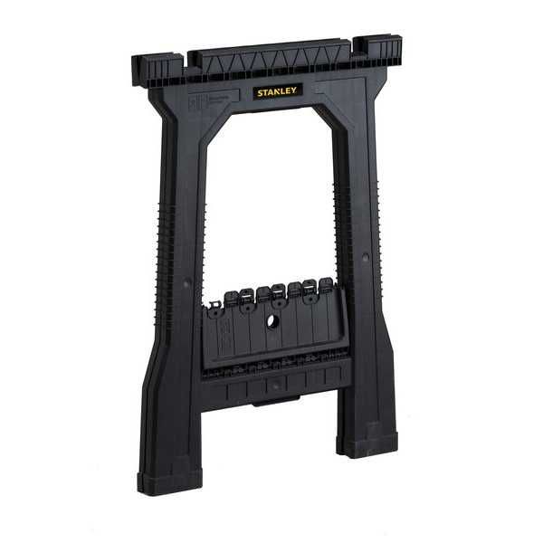 Комплект стойки тип "магаре" STANLEY STST1-70355, 2 броя