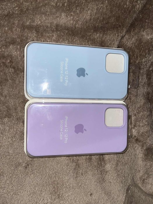 Калъфи за Iphone 12
