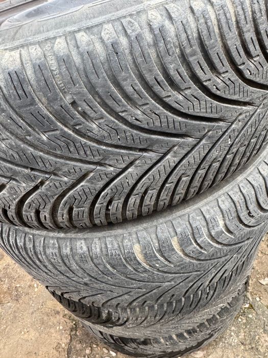 Cauciucuri jante Renault Megane 3