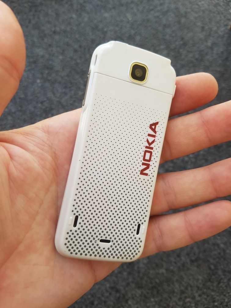 Nokia 5310 xpress music sotladi