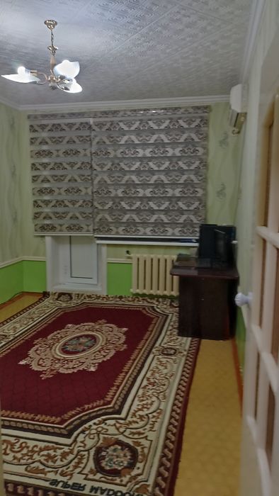 Продается квартира