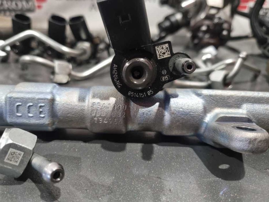 Kit injectie 8514151 / 8571555 / 8571569 Bmw 3.0D B57