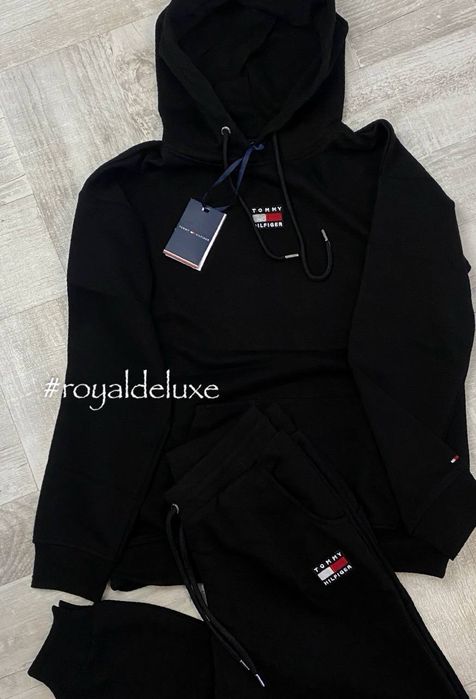 Stoc Trening dama Tommy Hilfiger
