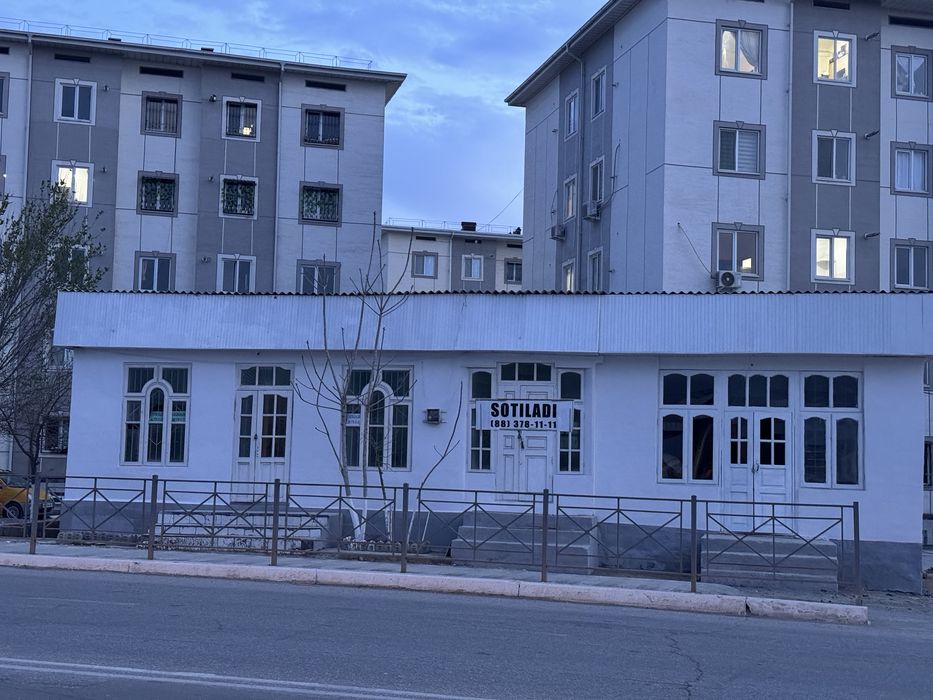 srochna sotiladi
