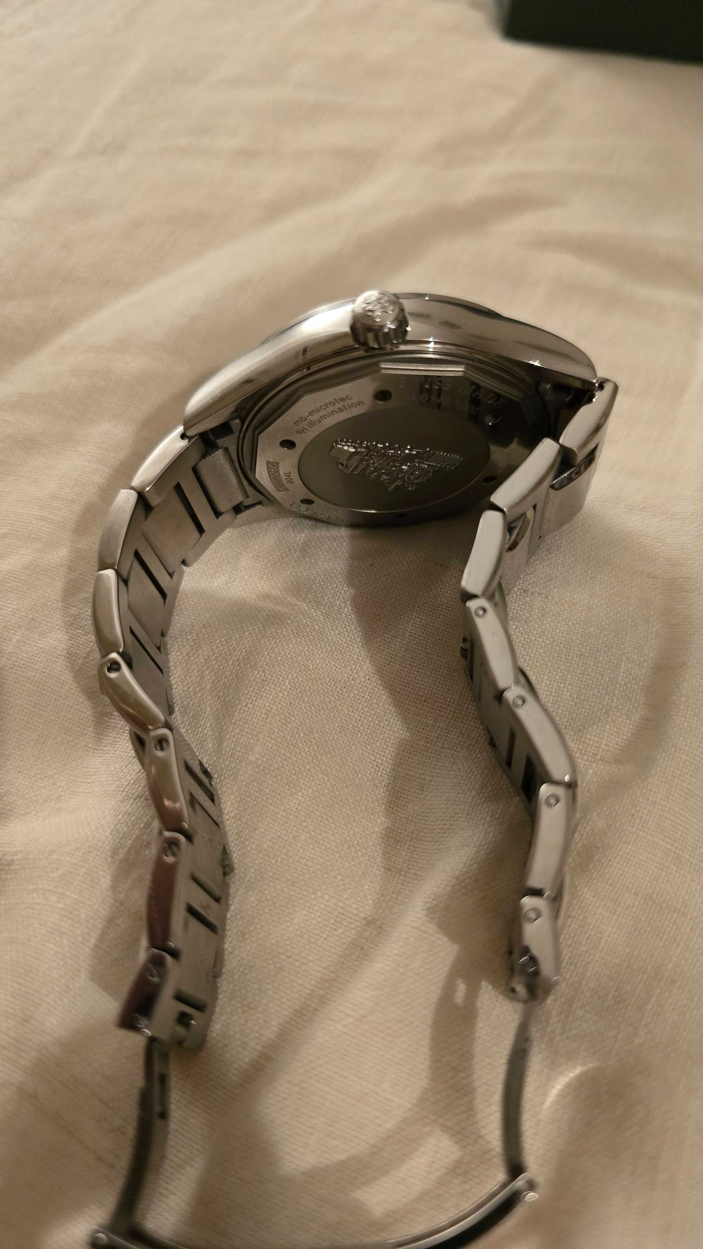 Часовник BALL ENGINEER III Legend Limited Edition