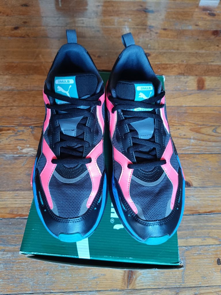 Сникърси PUMA RS-Simul8 Reality