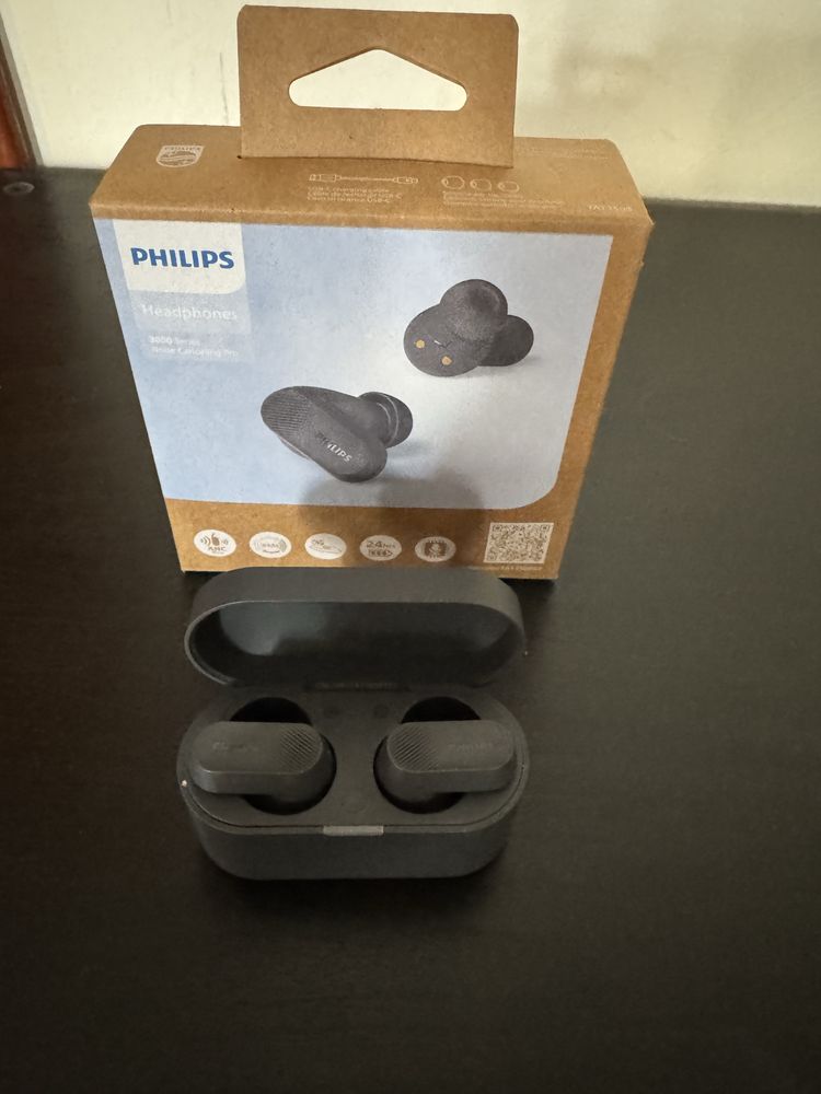 PHILIPS tat 3509