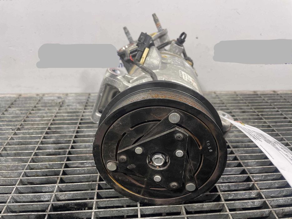Compresor aer conditionat VOLVO XC 90 diesel 2.0 an 2015-2022 garantie