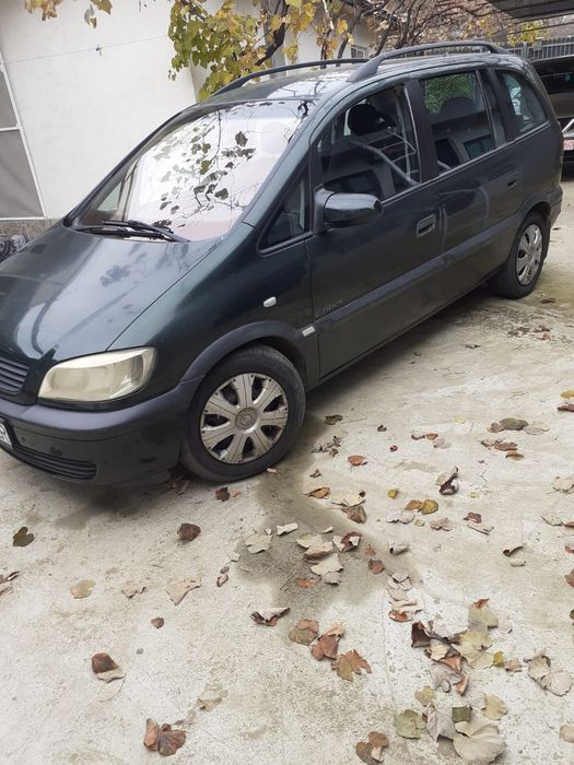 Opel Zafira stare buna