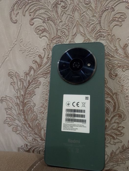 Redmi A 3 tez va arzon sotiladi