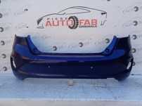 Bara spate Ford Fiesta an 2017-2018-2019-2020-2021-2022 gauri pentru 6 senzori