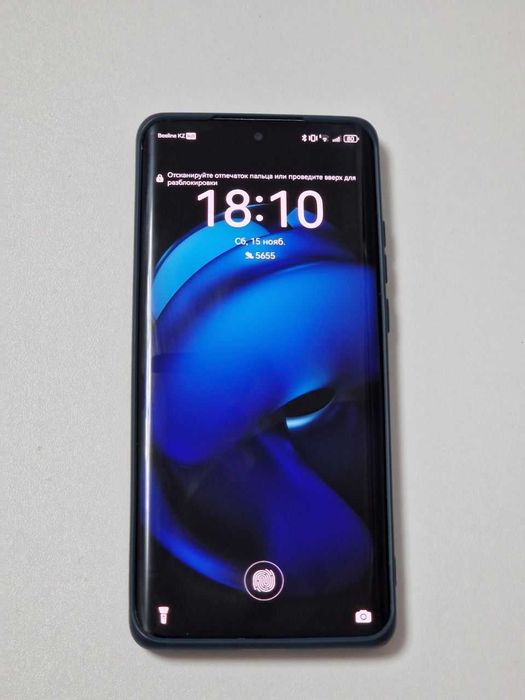 Huawei P50 Pro 8/256 GB в идеале
