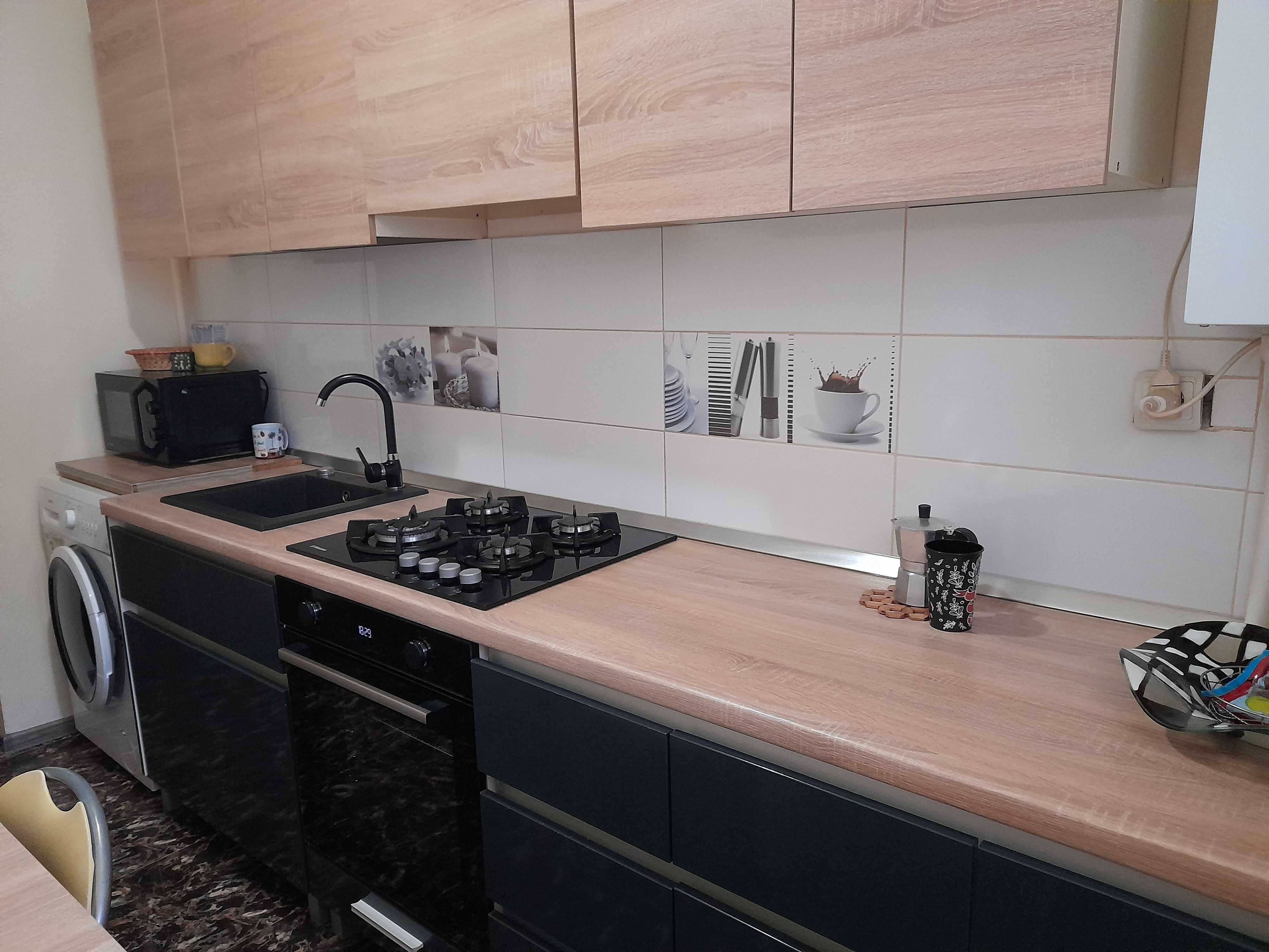 Apartament cu 3 camere