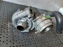 turbina 1.3 d 199a9000 euro 5 fiat grande punto fiorino 225  panda 312 punto 199 qubo 225  55237520