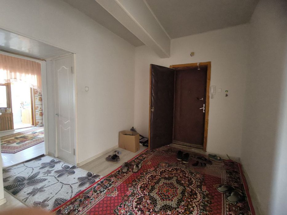 Карасу-6 3/9/9. 84м² Панель.