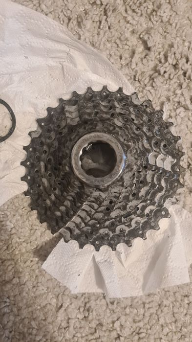 Caseta pinioane Campagnolo -  Chorus 11