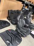Interior Ford Puma St-Line 2024