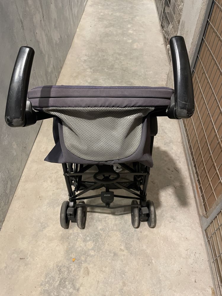 Carucior Peg Perego Pliko Mini