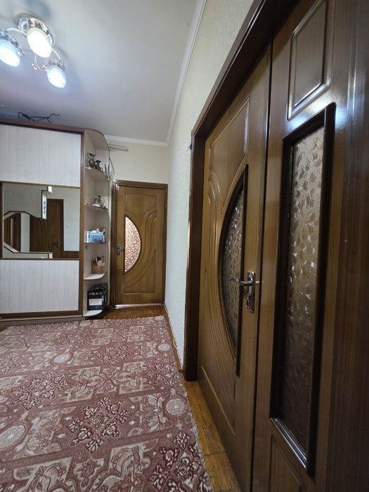 Продам квартиру 3в2/4/4 Массив ТТЗ-4 Ориентир Супермаркет Корзинка