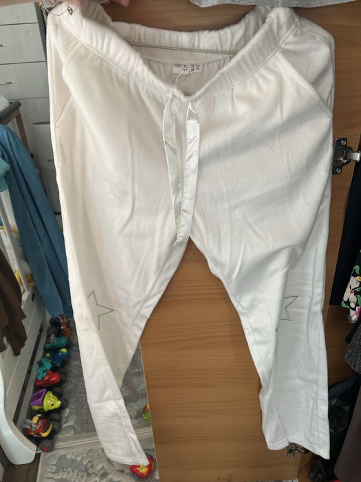 Set nou pijama cu maneca lunga Lidl Esmara