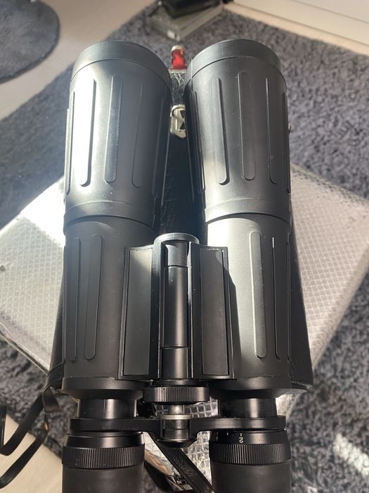Binoclu Militar 8x56 Japonez unicat ca serie