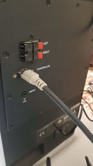 Muzica - Altec Lansing MX5021, deosebit, apreciere internaționala...